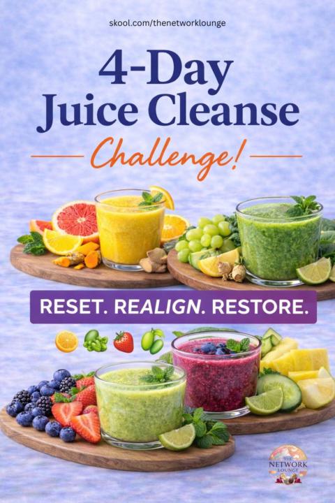 🍓🍉RESET. REALIGN. RESTORE. 🍒🍑