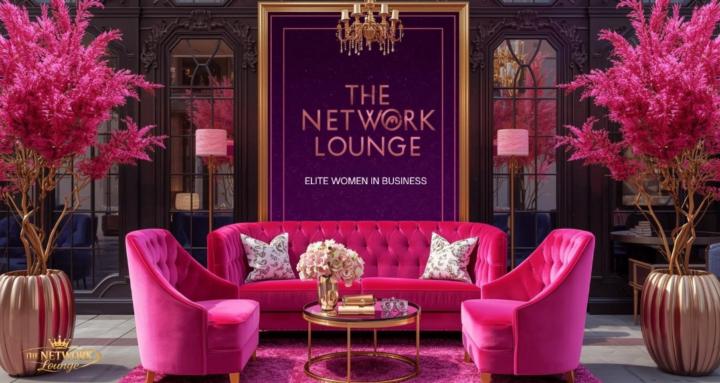 The Network Lounge™