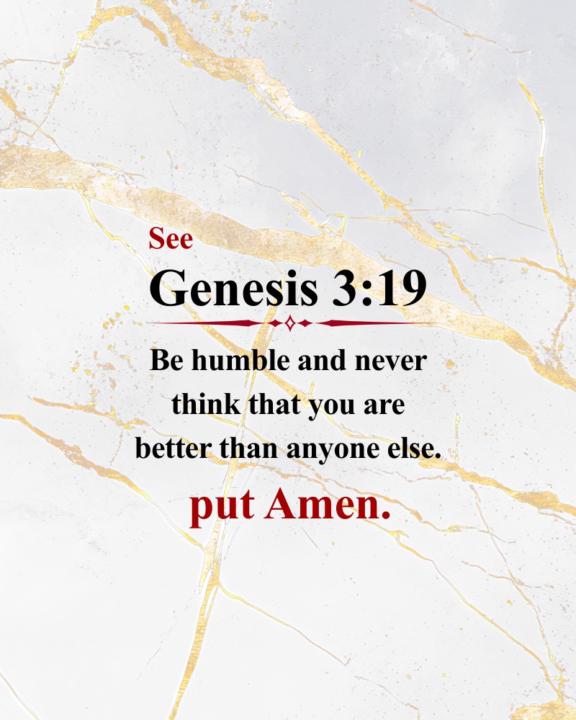 Be VERY Careful How You Treat Others