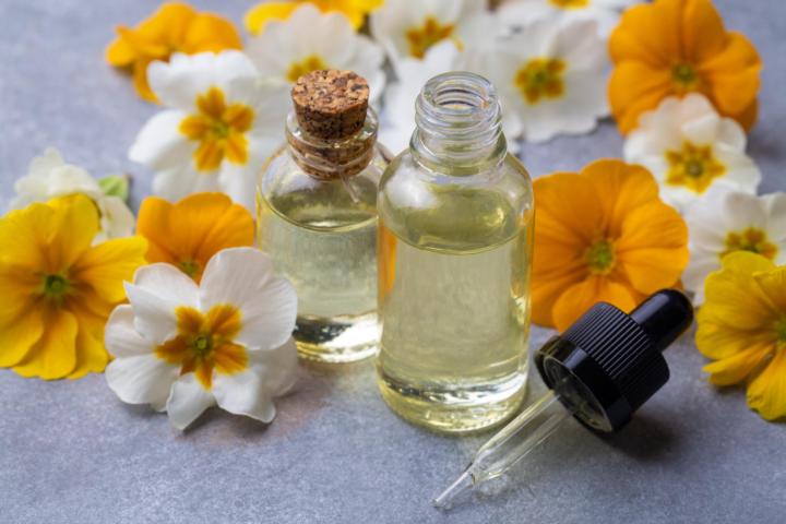 Primrose & Menopause 