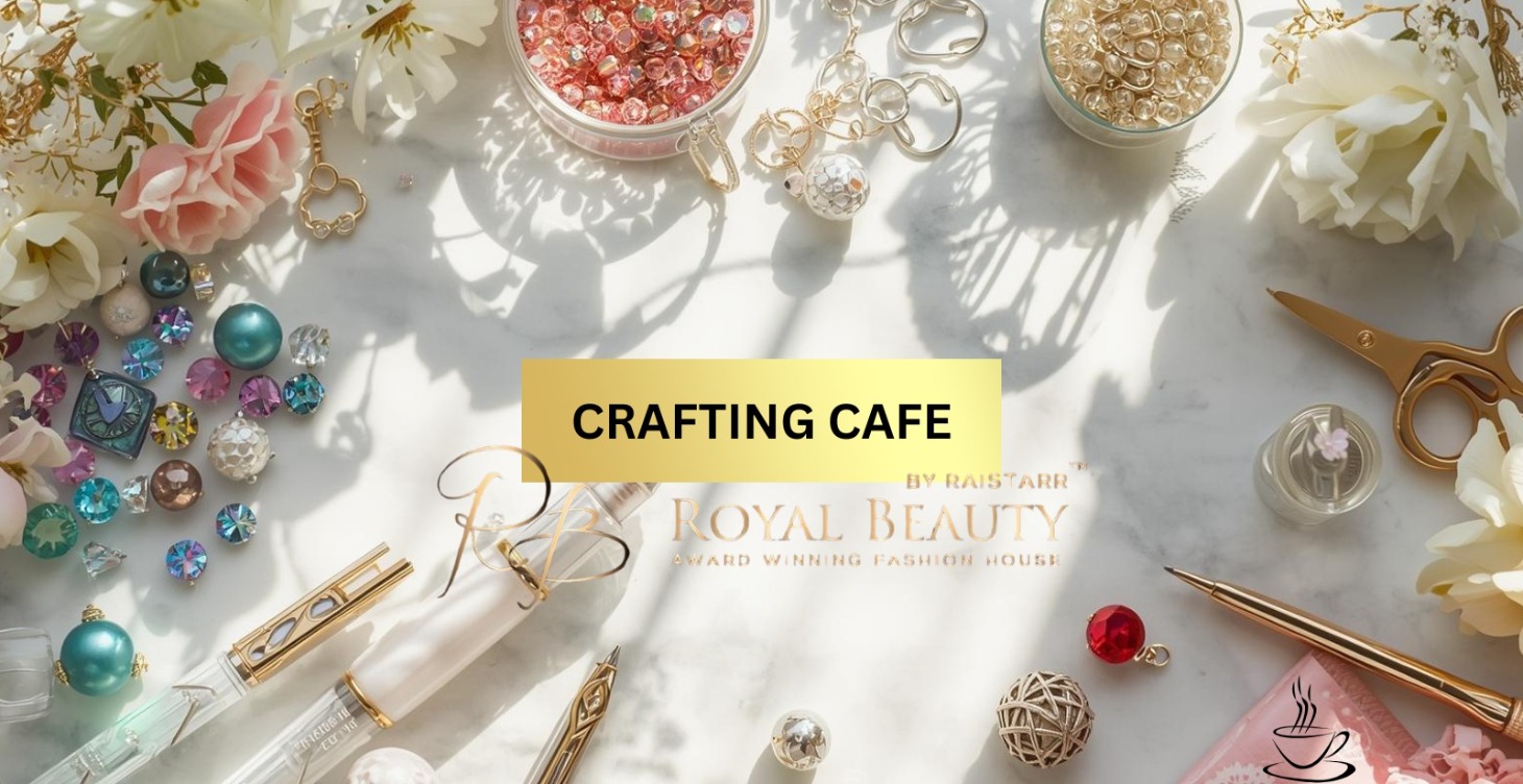 Crafting Cafe