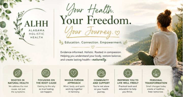ALHH Health Freedom