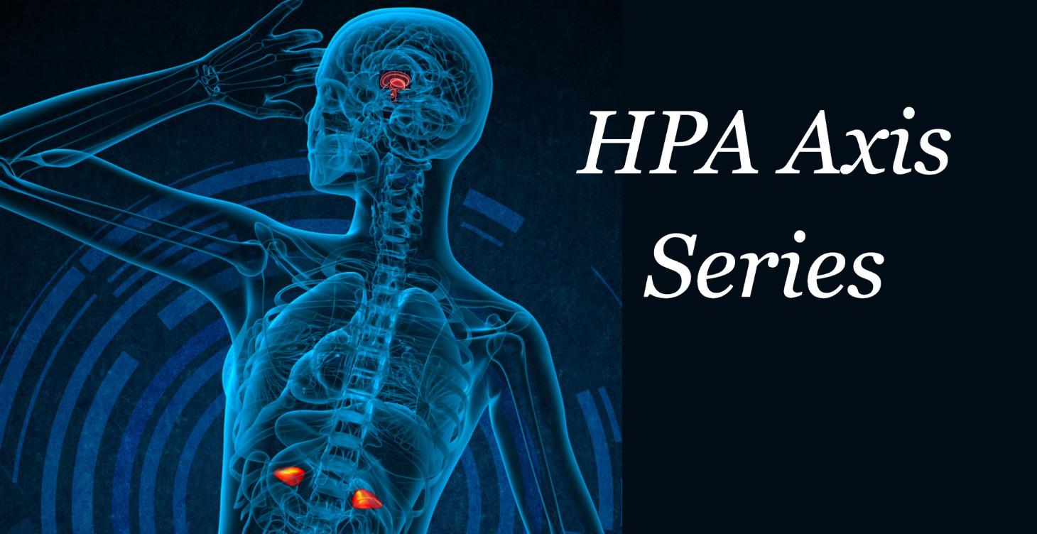 HPA Axis Dysfunction Course