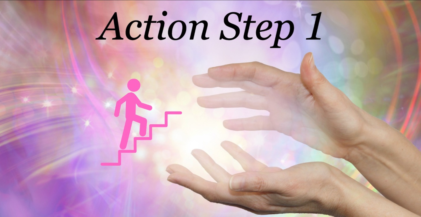 Step 4: Nature's Allies & Nutrition