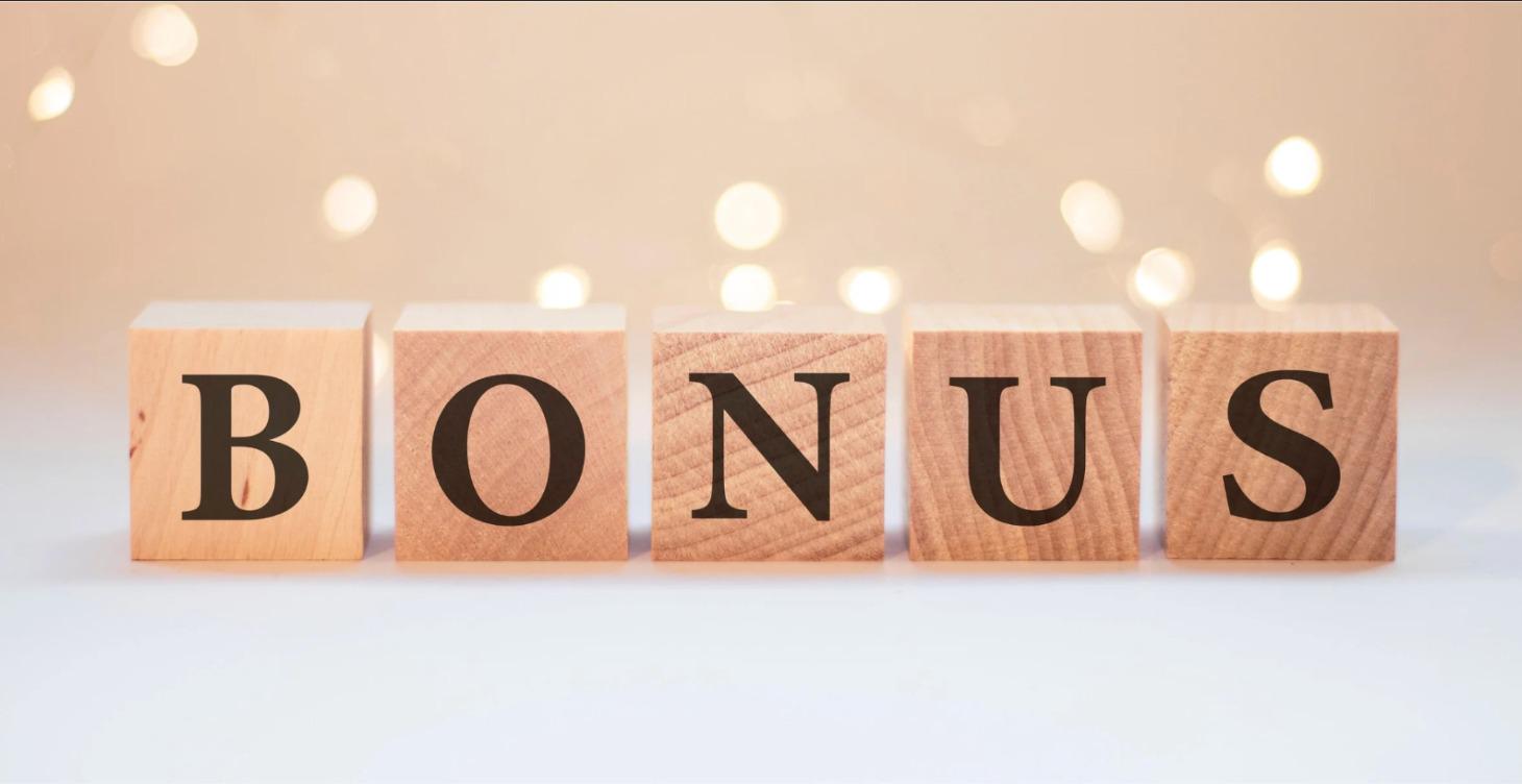 Bonuses