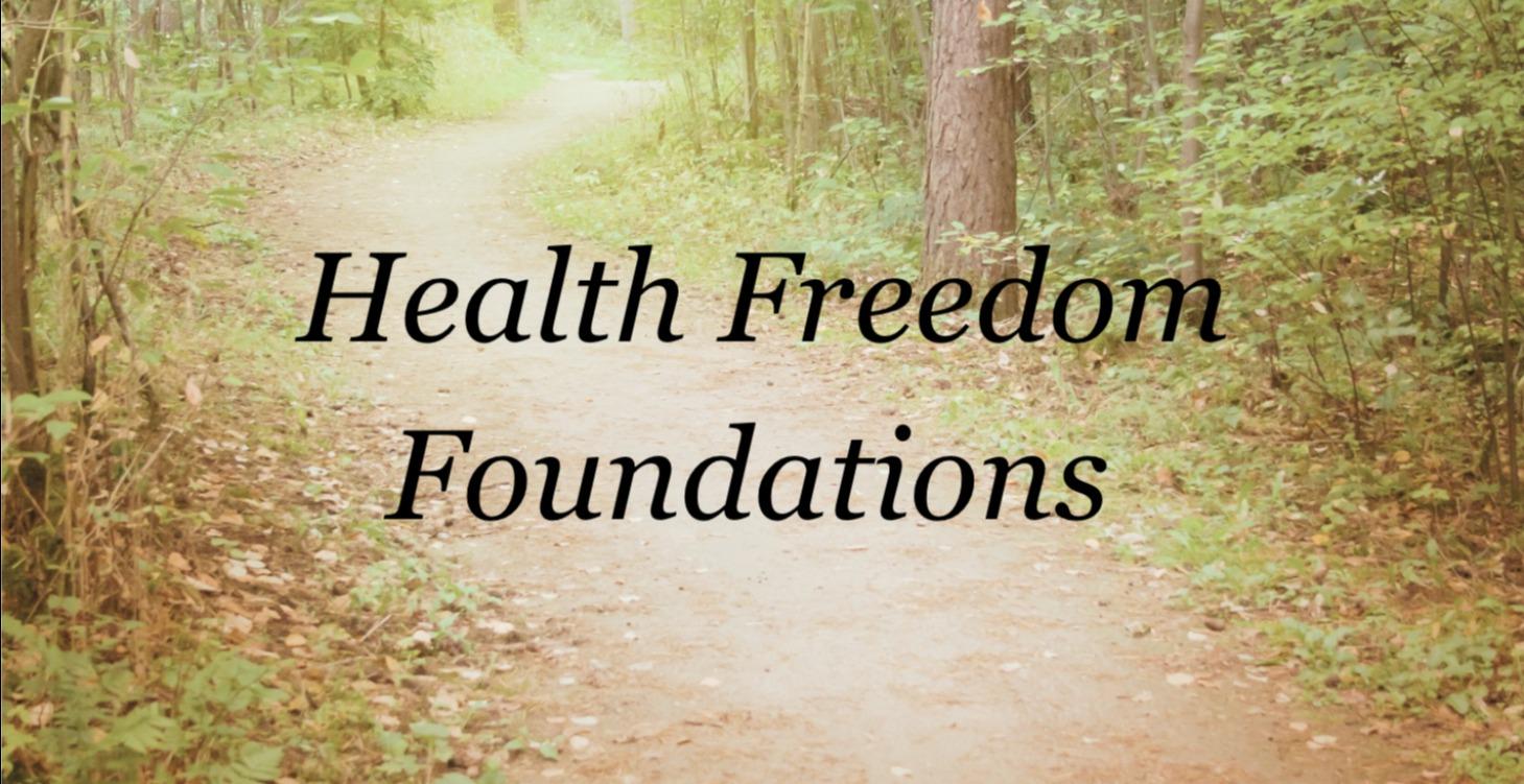 Health Freedom Foundations