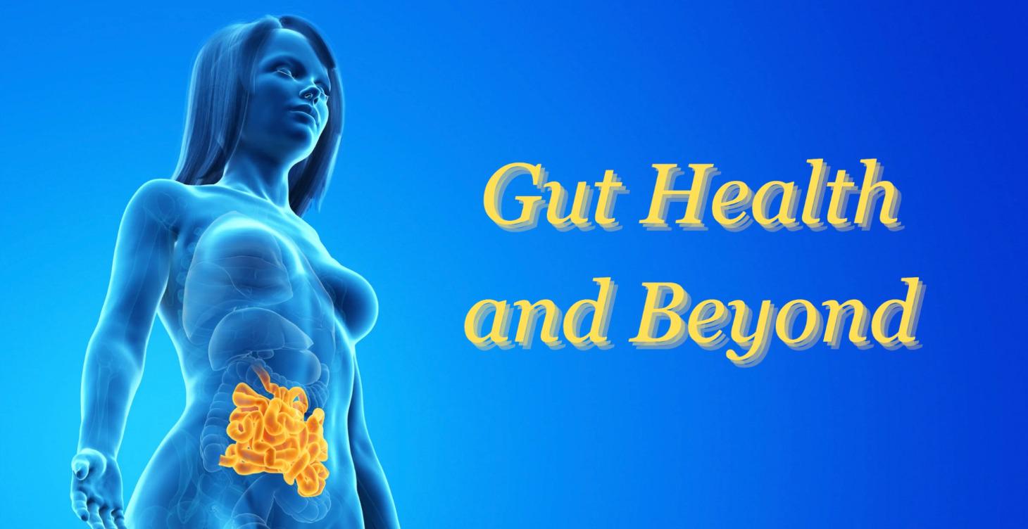Gut Health and Beyond