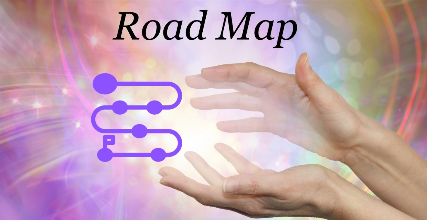 The Road Map to Success