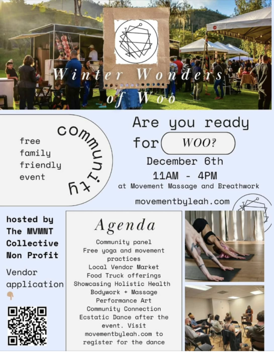 ✨ Join Us in Huntsville This Saturday! ✨