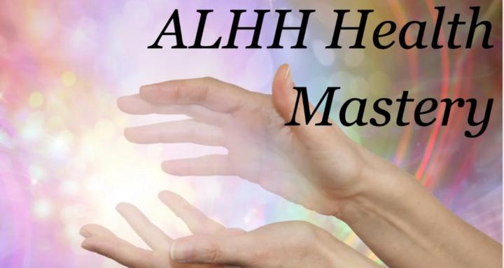 ALHH Health Mastery
