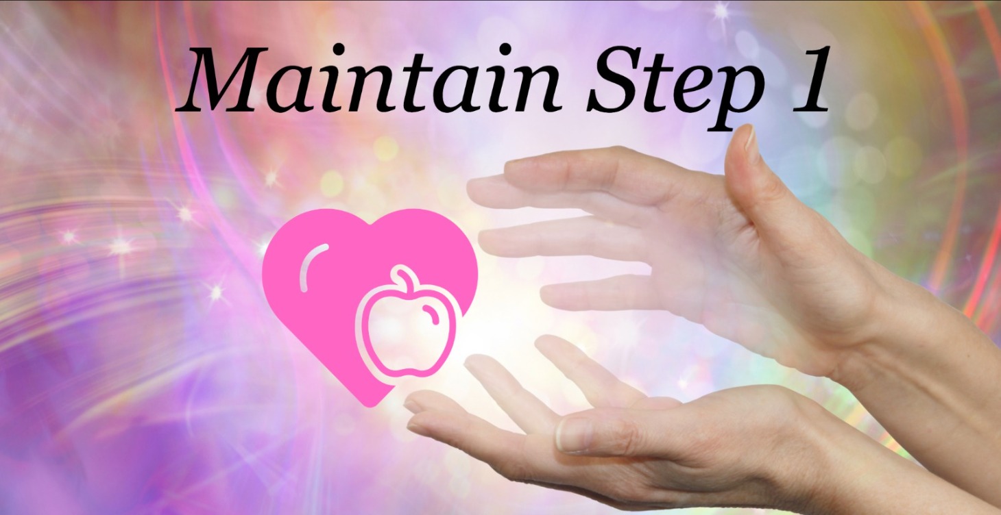 Step 7: Mindset & Emotions