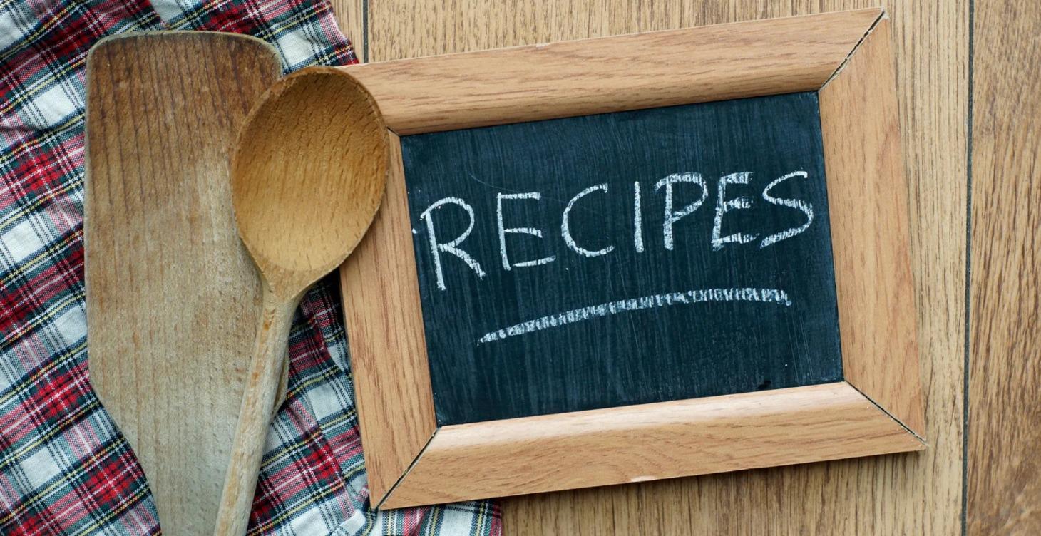 Recipes and Meal Planning