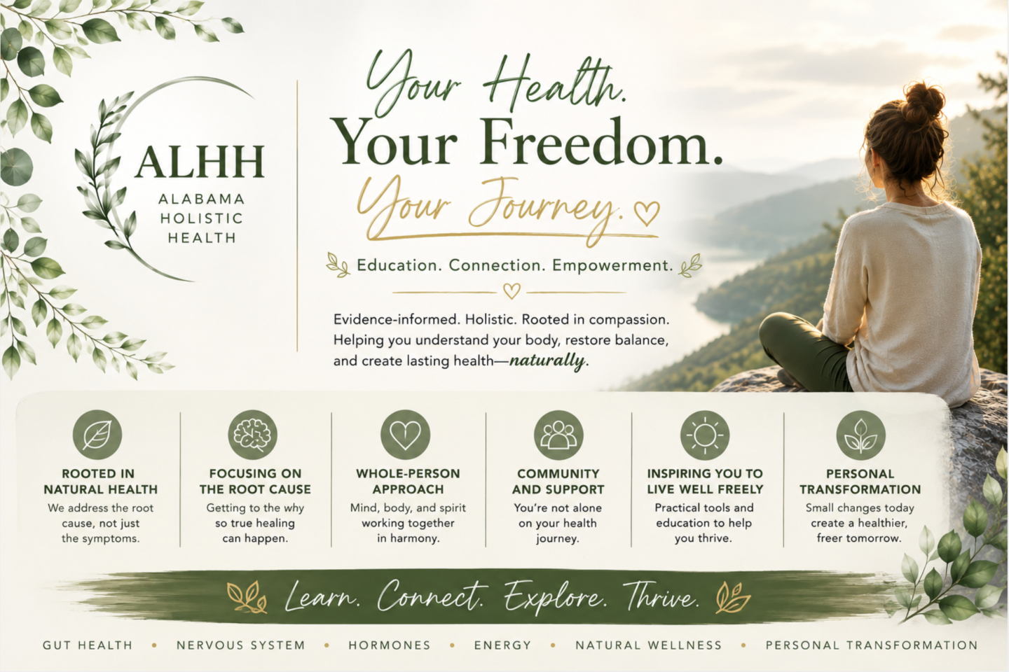 ALHH Health Freedom