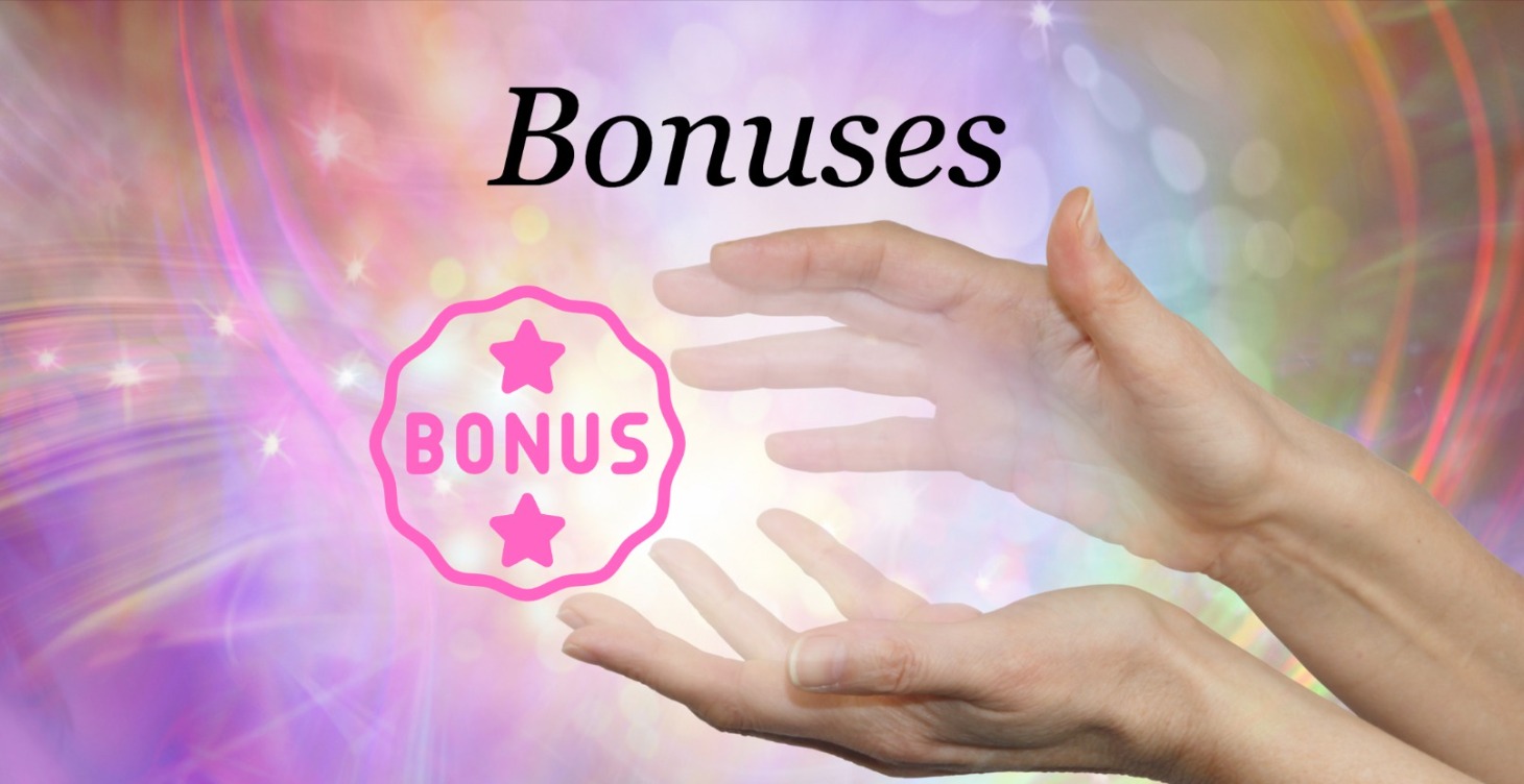 Bonuses
