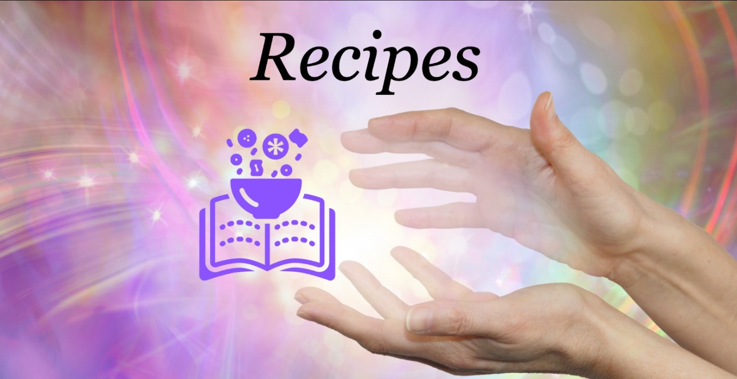 Recipes and Meal Planning