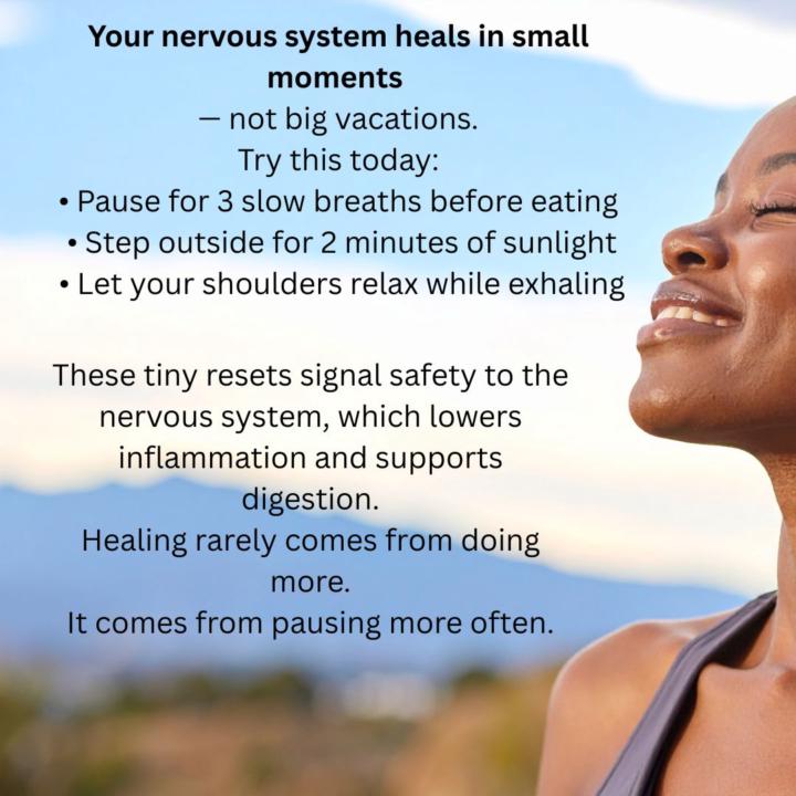 Wellness Wednesday