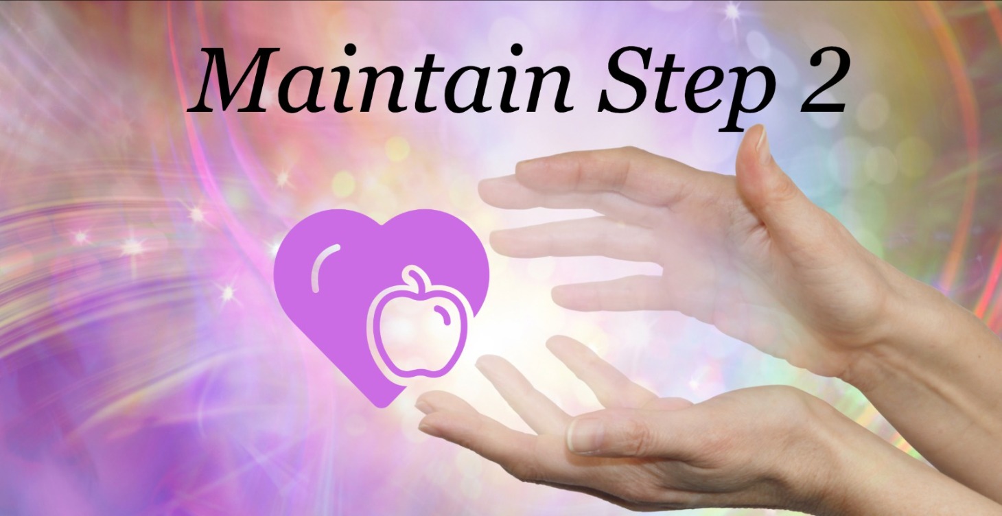 Step 8: Stress & Adrenals
