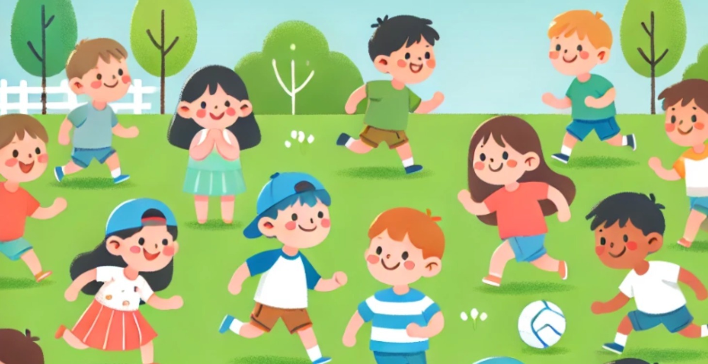 Children