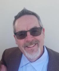 Mark Holzworth