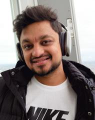 Zeeshan Ali
