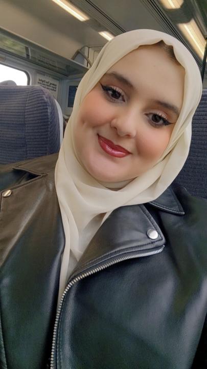 Hadjira Cherif