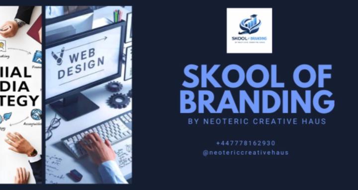 SKOOL OF BRANDING