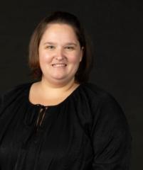 Katie Binder