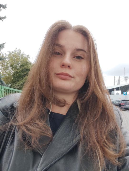 Magdalena Działo