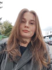 Magdalena Działo