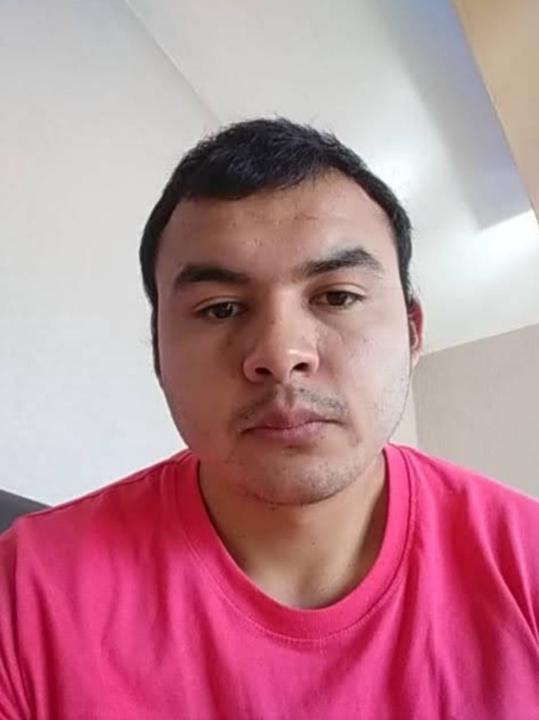 Jose Ramon Saucedo Morales