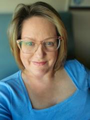 Janet Robinett