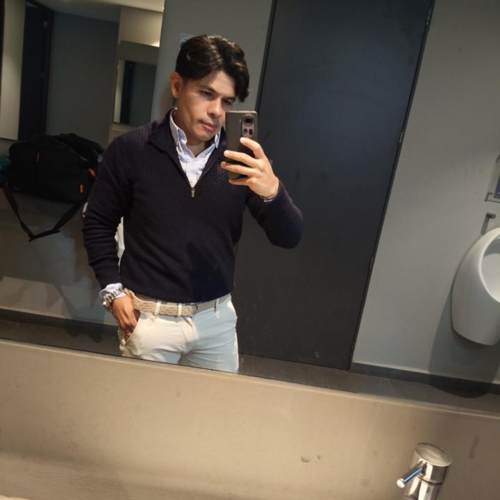 Daniel Celis