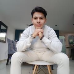 Daniel Celis