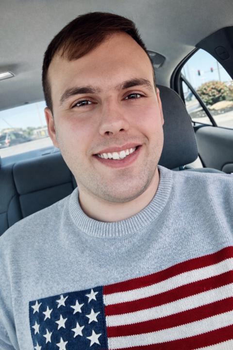 Nathan Aeschliman