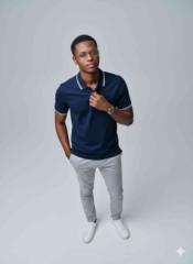 Seyni Idoual Ismaël