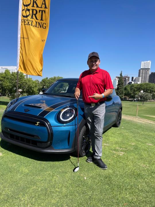 Servando Bustillos Rivera