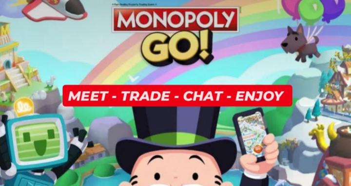 Monopoly Go! - Global Traders