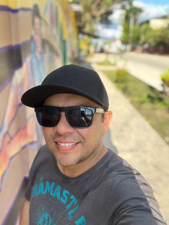 Marco Antonio Rendón Torres