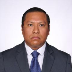 Jesus Castro