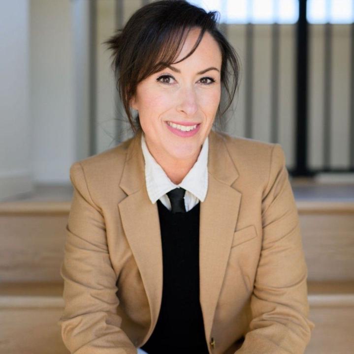 Sarah Hofstra