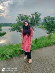 Ayesha Rahman