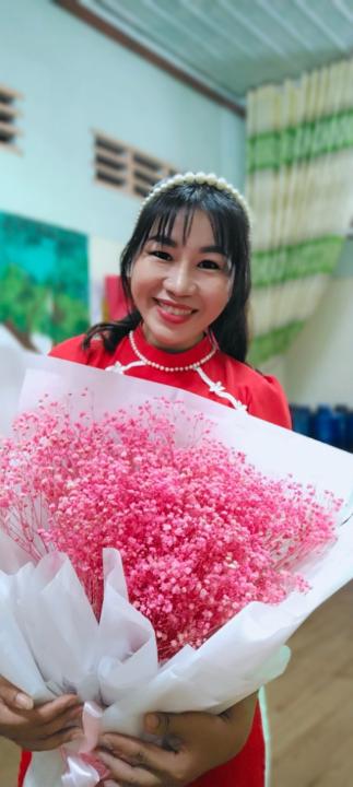 Sương Nguyễn