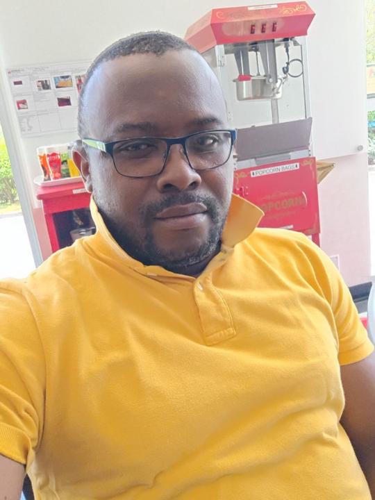 Prince Ijeoma