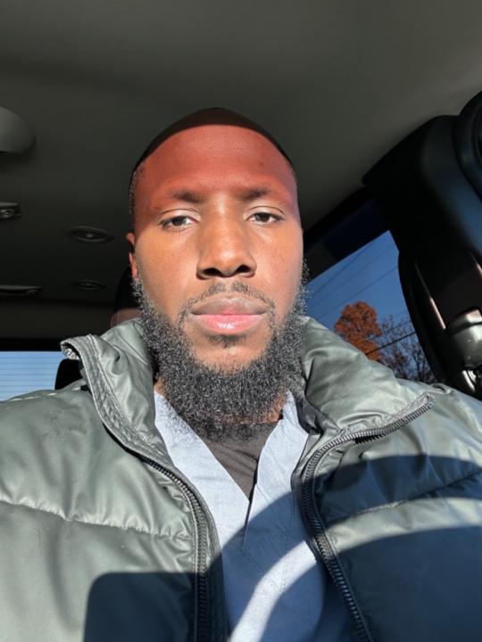 Jamel Crawford