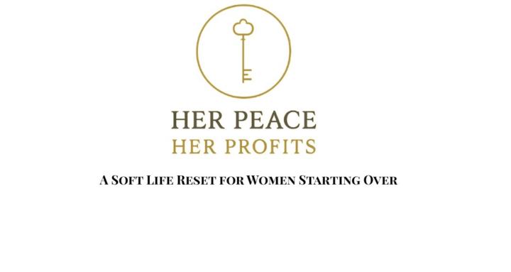 Her Peace Her Profits