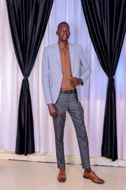 Gatkuoth Weka Mithoy