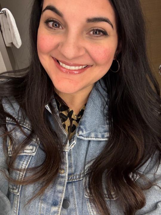 Bethany Trettel