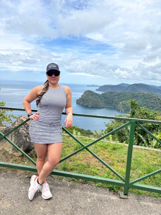 Eliana Hernandez