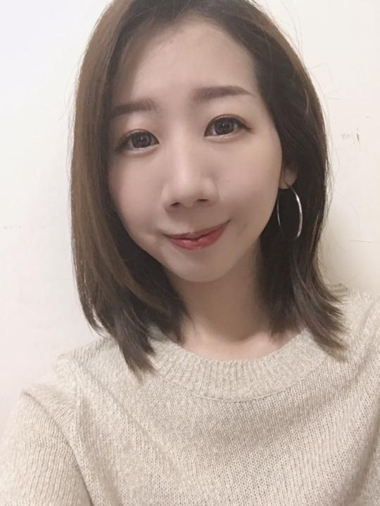 Ting Ju Huang