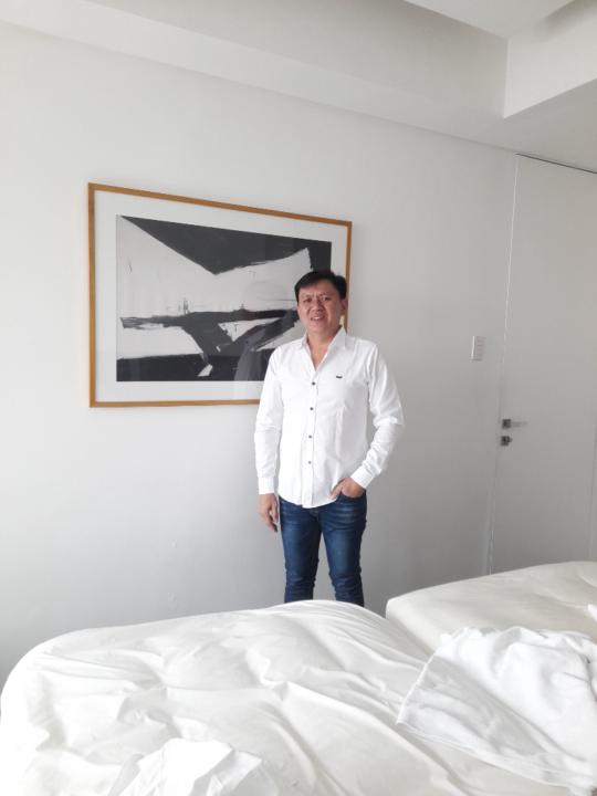 Leonardo Ramos